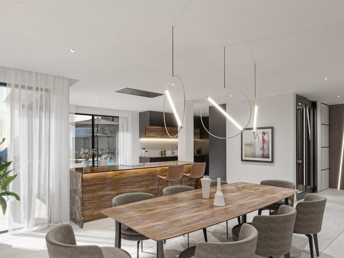 Villa 4 Bedrooms for sale in Calpe