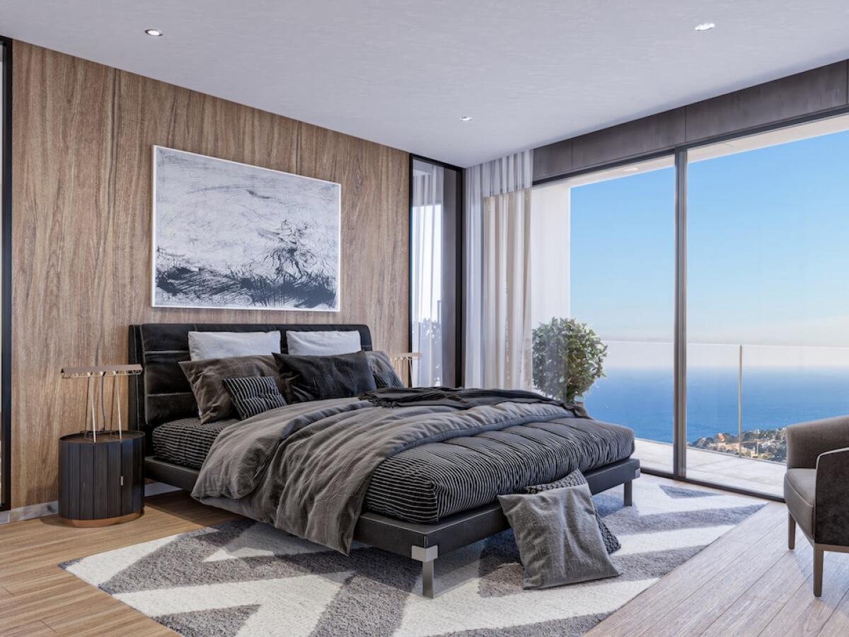 Villa 4 Bedrooms for sale in Calpe