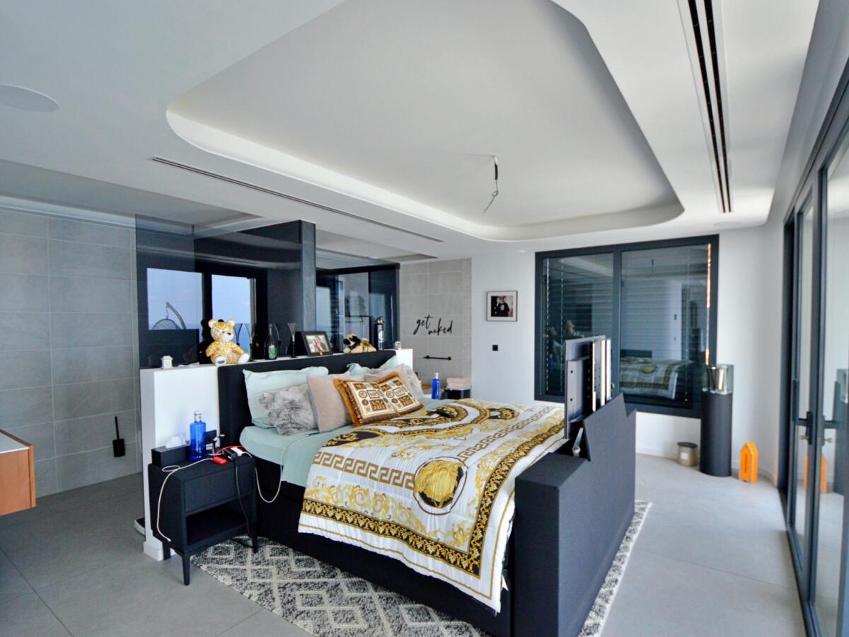 Villa 3 Bedrooms for sale in Javea Ambolo