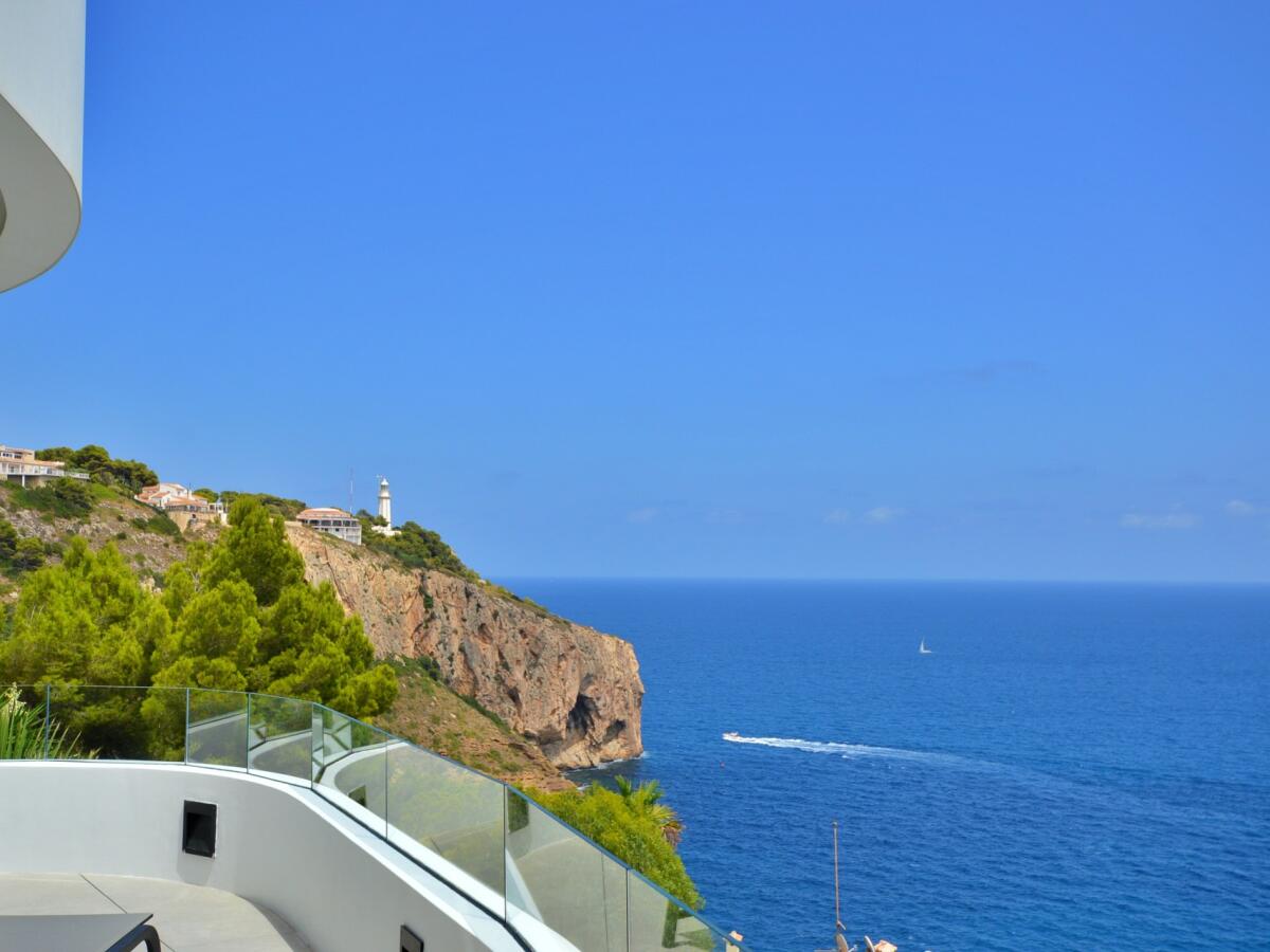 Villa 3 Bedrooms for sale in Javea Ambolo