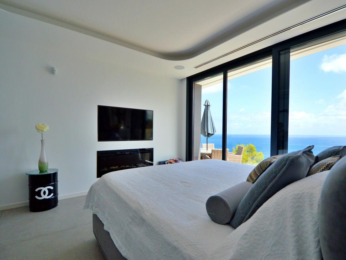 Villa 3 Bedrooms for sale in Javea Ambolo