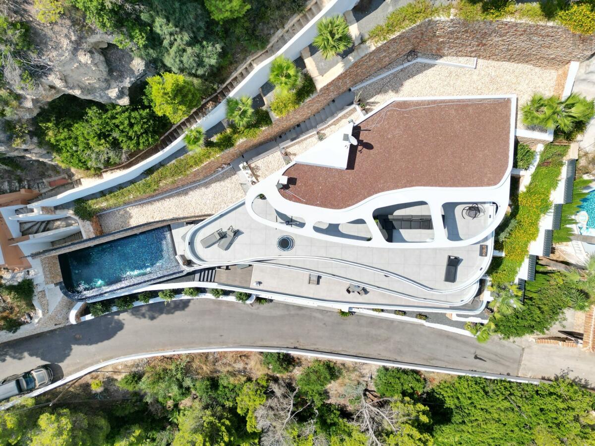 Villa 3 Bedrooms for sale in Javea Ambolo