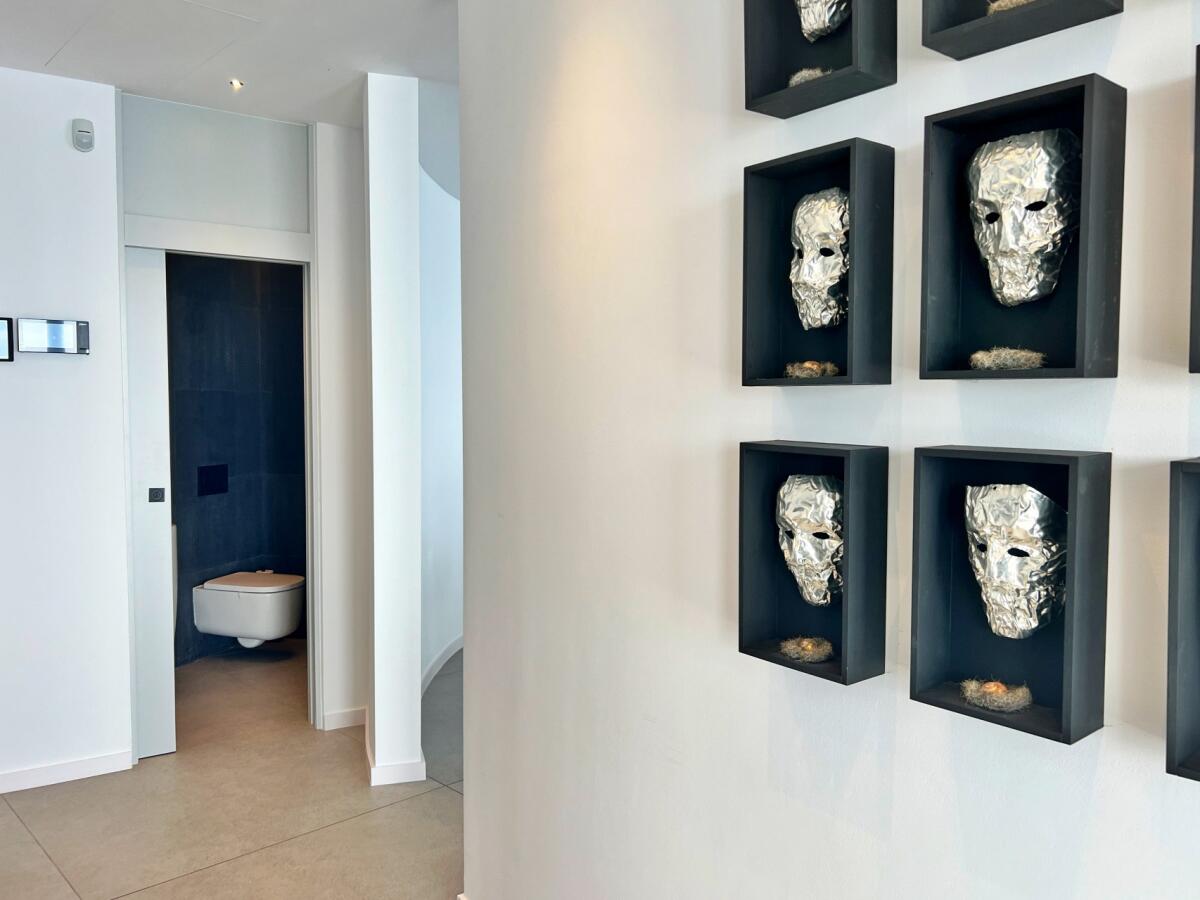 Villa 3 Bedrooms for sale in Javea Ambolo
