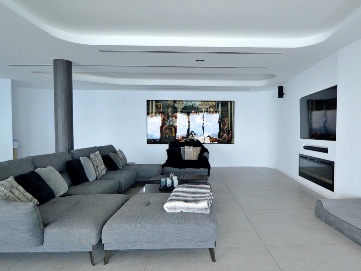 Villa 3 Bedrooms for sale in Javea Ambolo