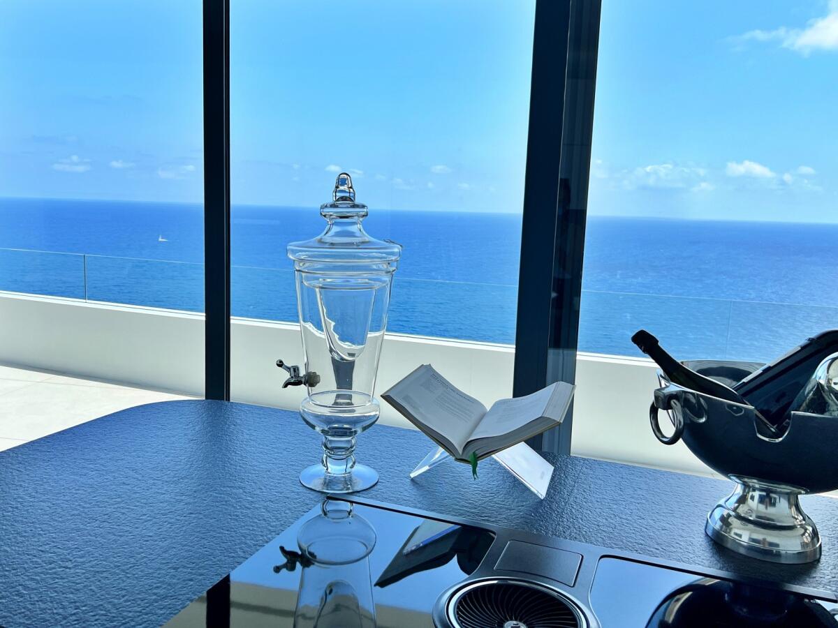 Villa 3 Bedrooms for sale in Javea Ambolo