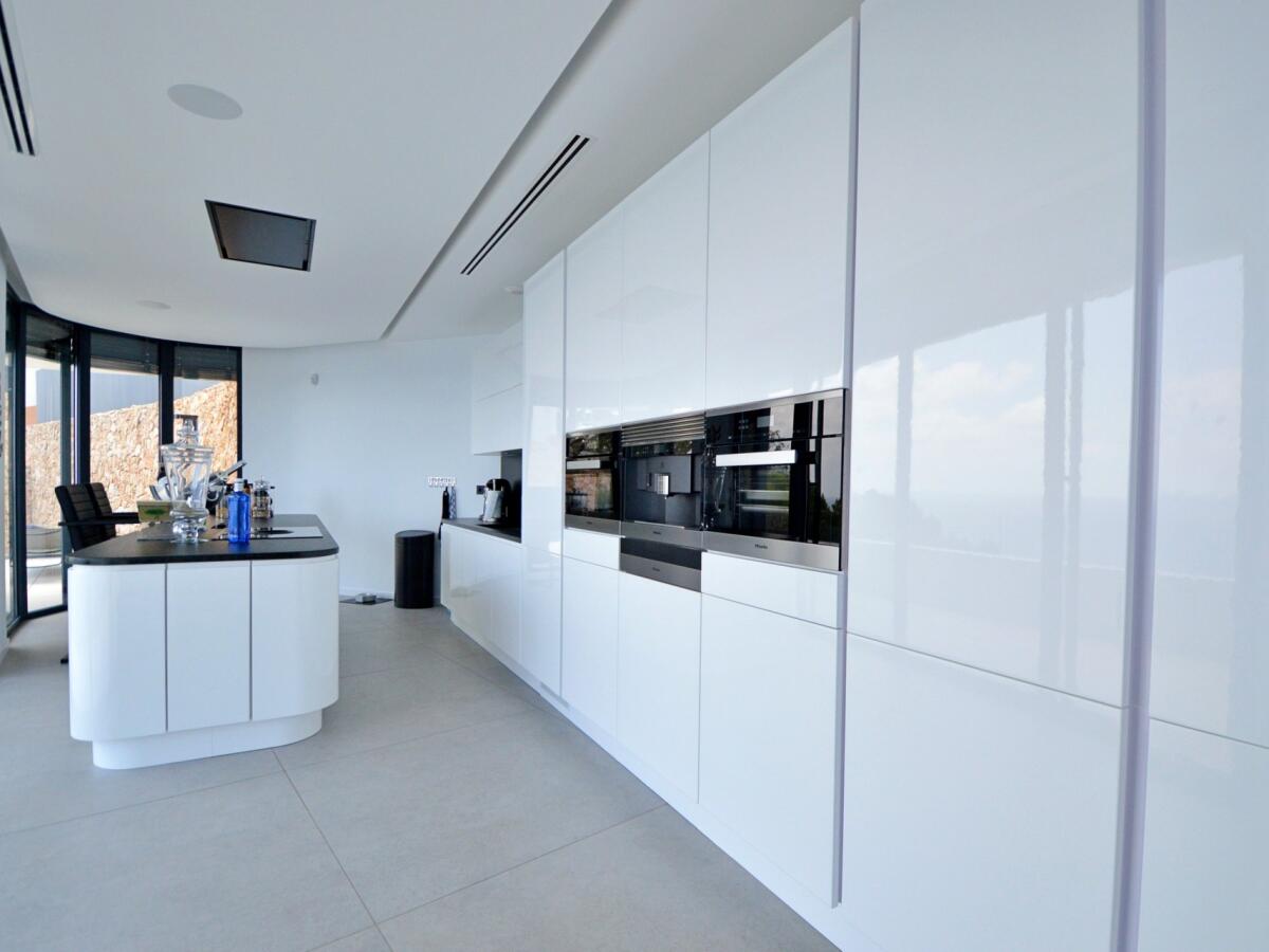 Villa 3 Bedrooms for sale in Javea Ambolo