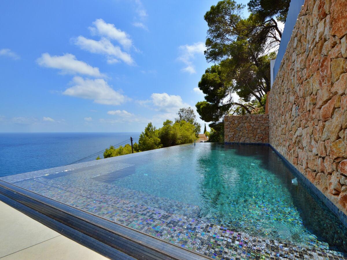 Villa 3 Bedrooms for sale in Javea Ambolo