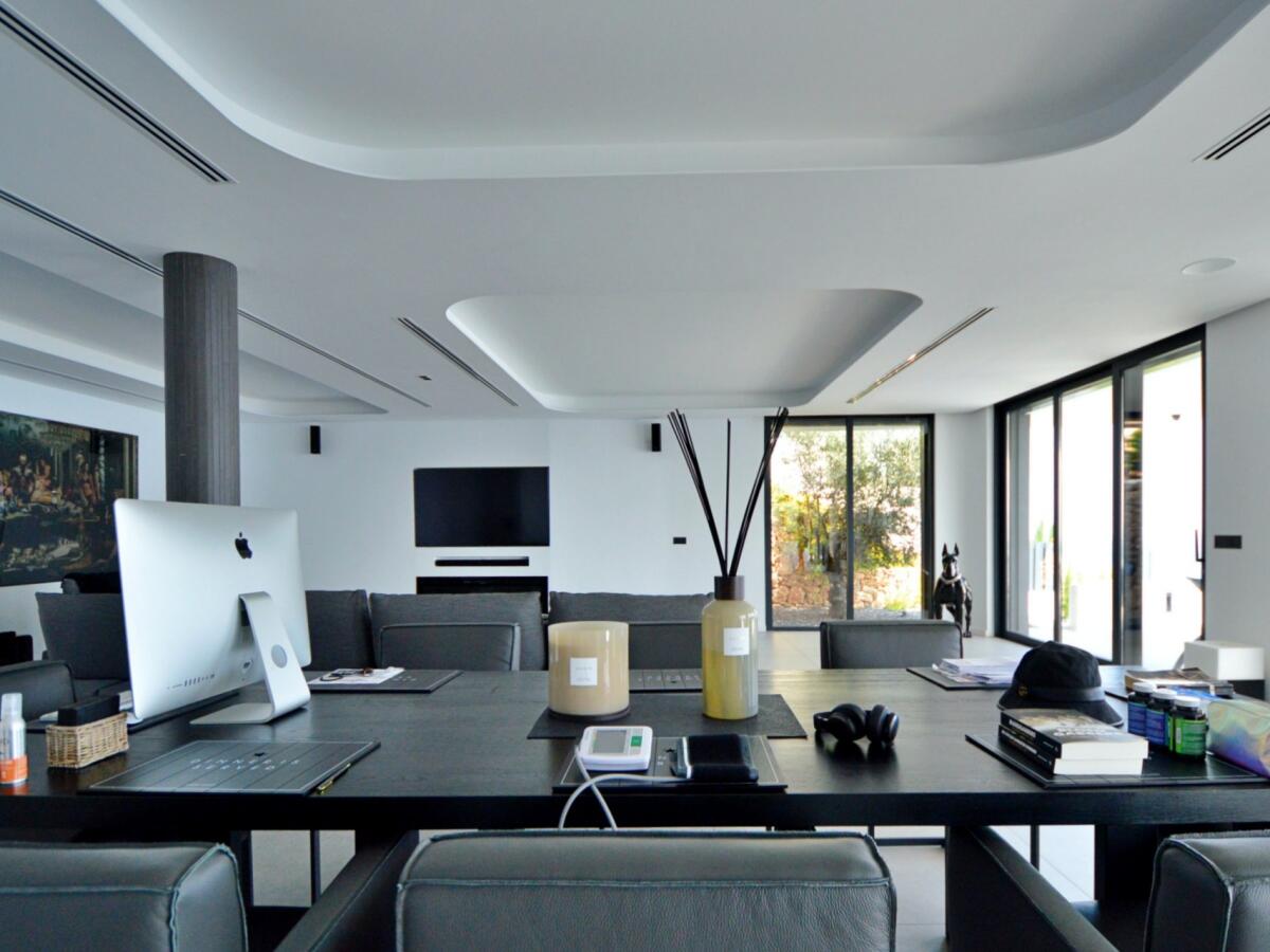 Villa 3 Bedrooms for sale in Javea Ambolo