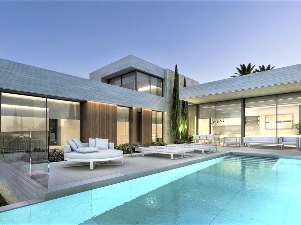 Villa 4 Bedrooms for sale in Moraira