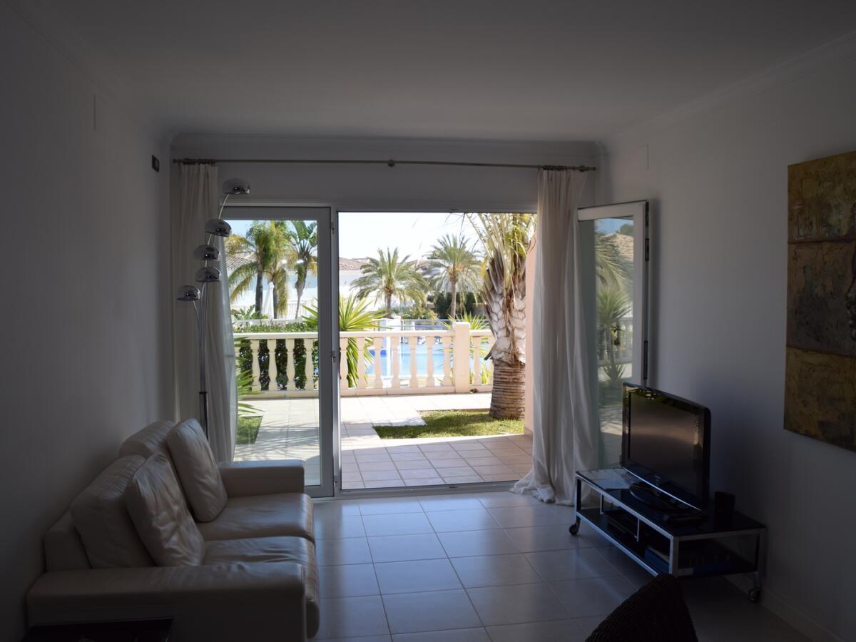 Apartment 1 Bedroom for sale in Benissa La Fustera