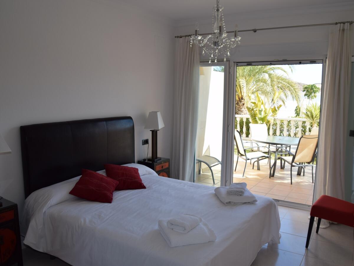 Apartment 1 Bedroom for sale in Benissa La Fustera