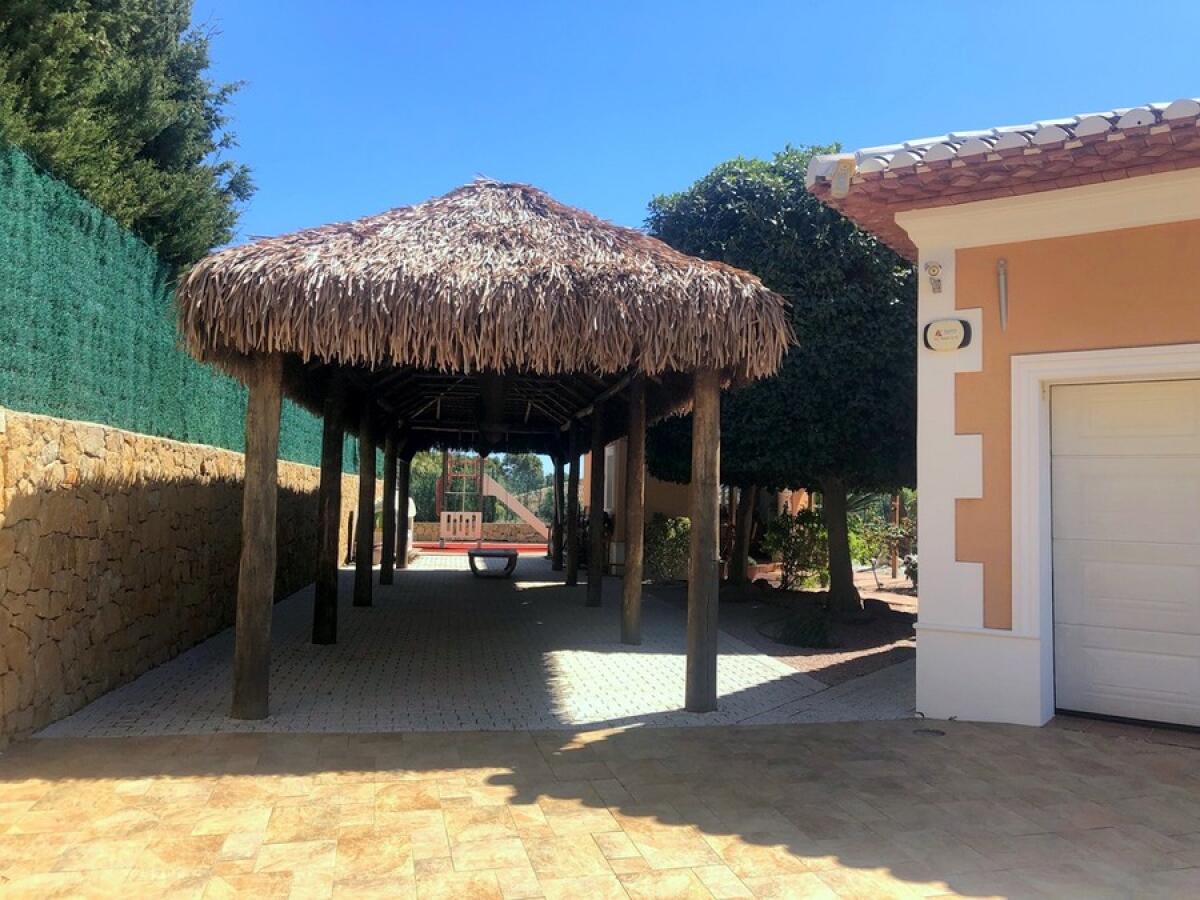 Villa 4 Bedrooms for sale in Javea