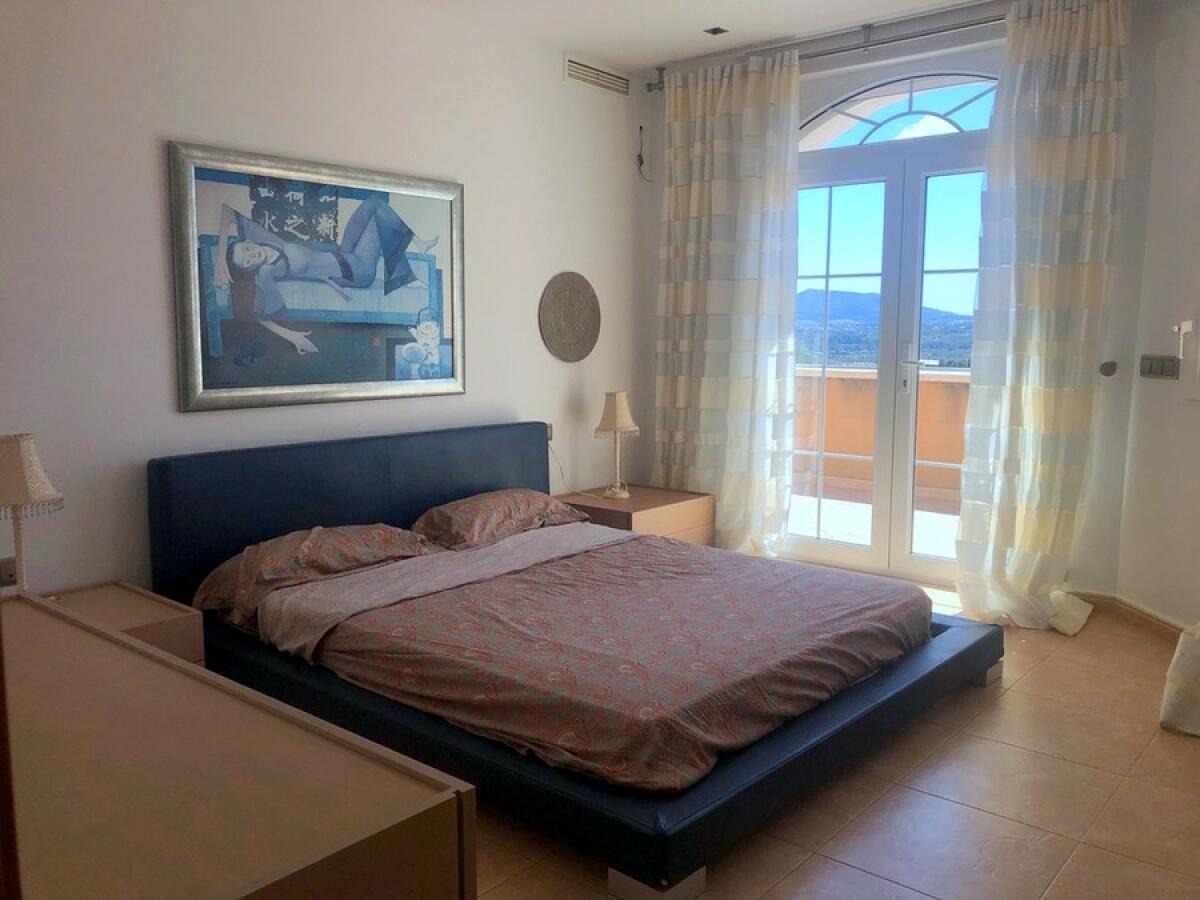Villa 4 Bedrooms for sale in Javea