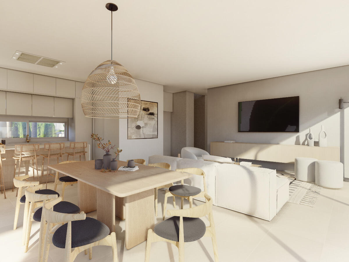 Villa 3 Bedrooms for sale in Benissa