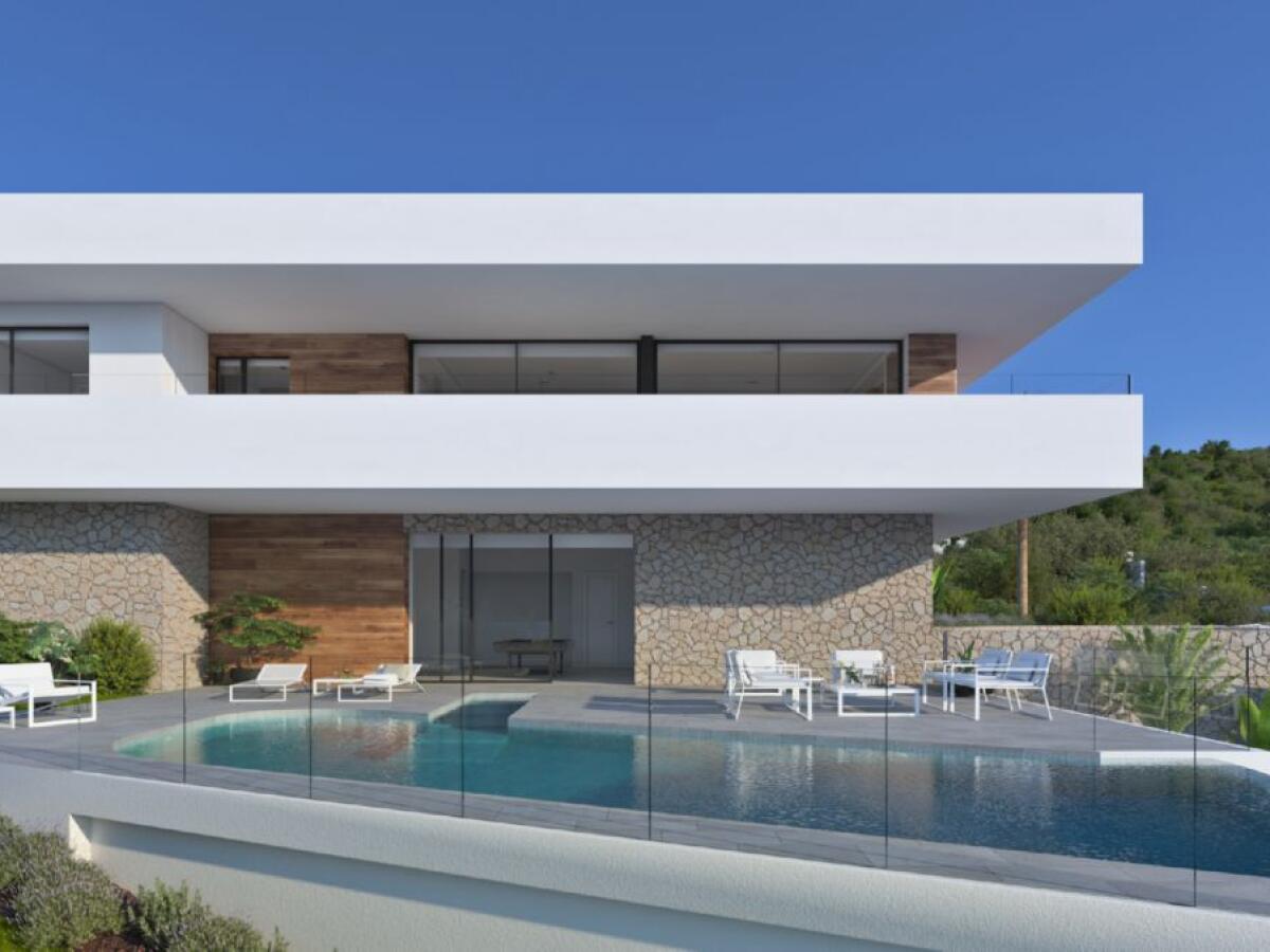 Villa 4 Bedrooms for sale in Benitachell Benitachell - Cumbres del Sol