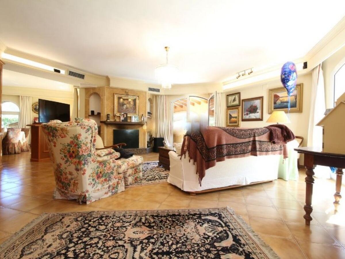 Villa 5 Bedrooms for sale in Javea