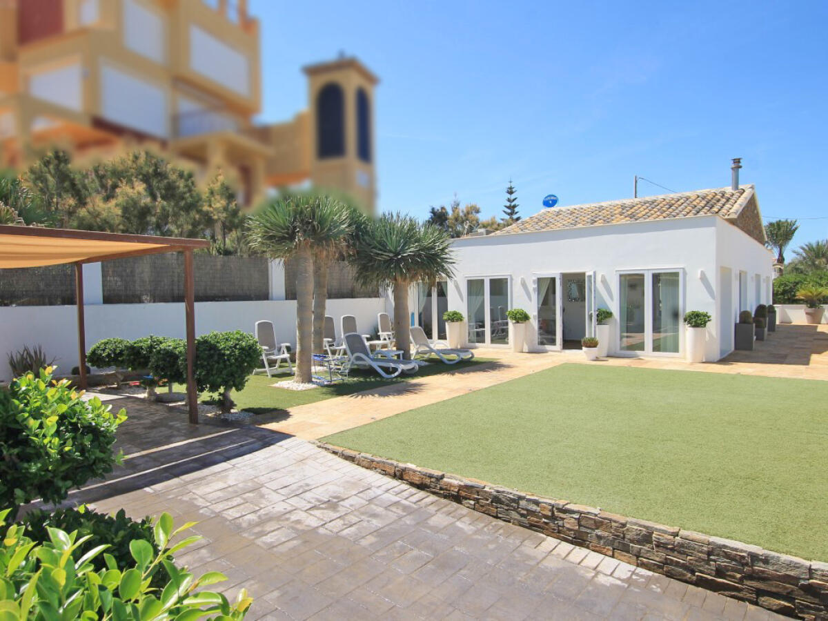 Villa 3 Bedrooms for sale in Denia