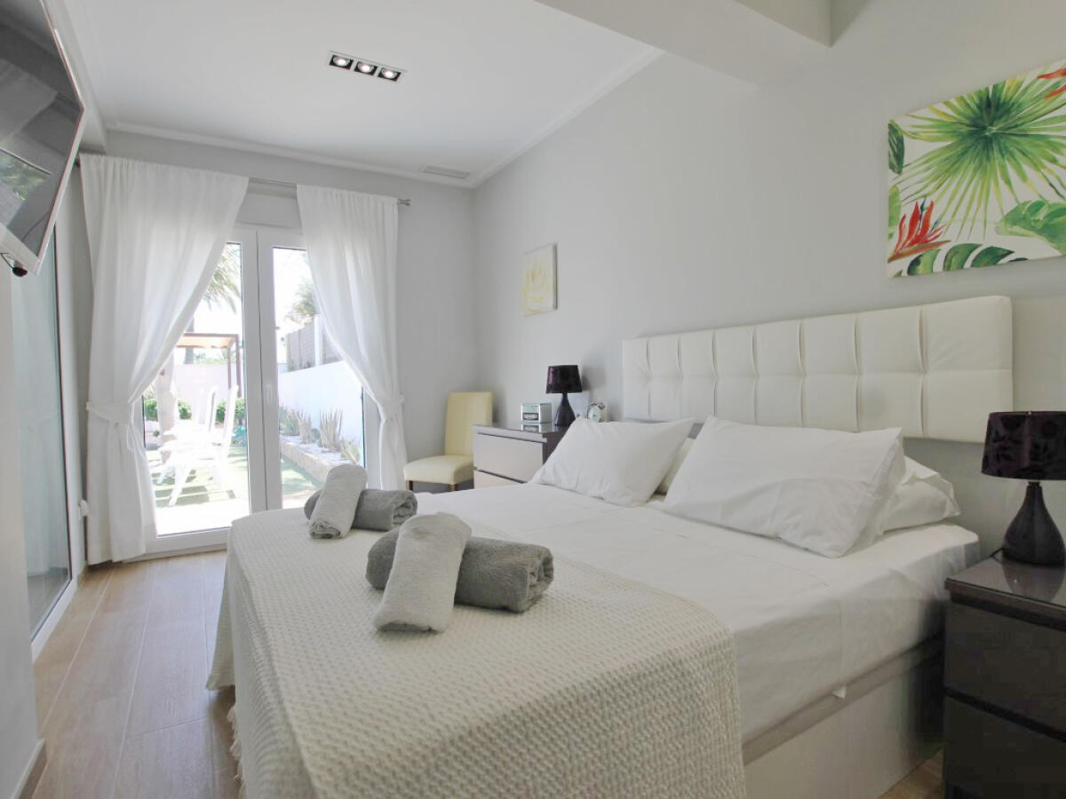 Villa 3 Bedrooms for sale in Denia
