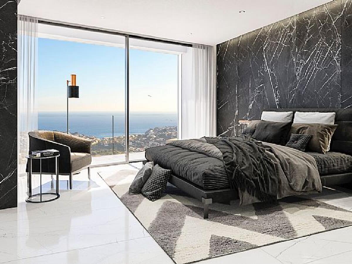 Villa 4 Bedrooms for sale in Calpe Oltamar
