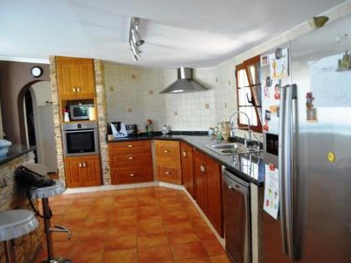 Villa 5 Bedrooms for sale in Denia