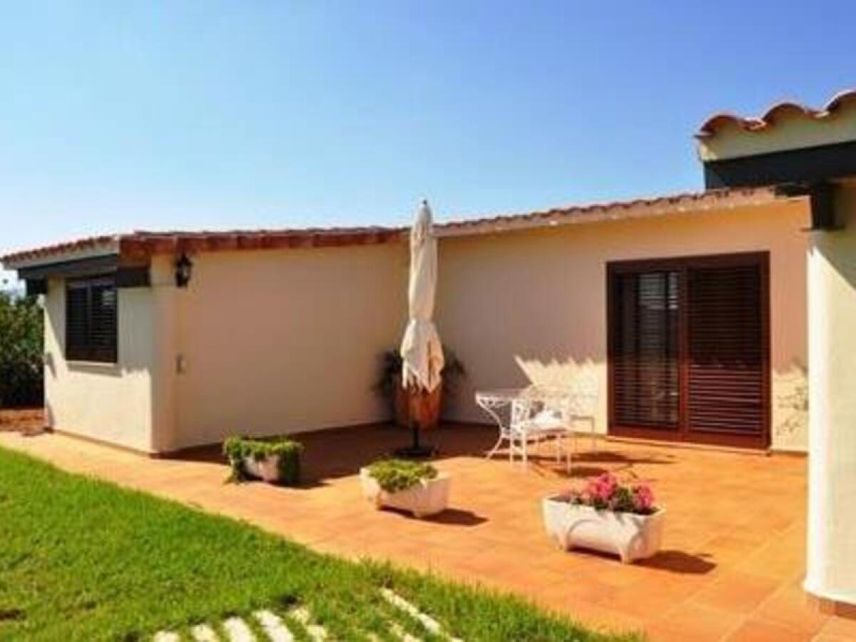 Villa 5 Bedrooms for sale in Denia