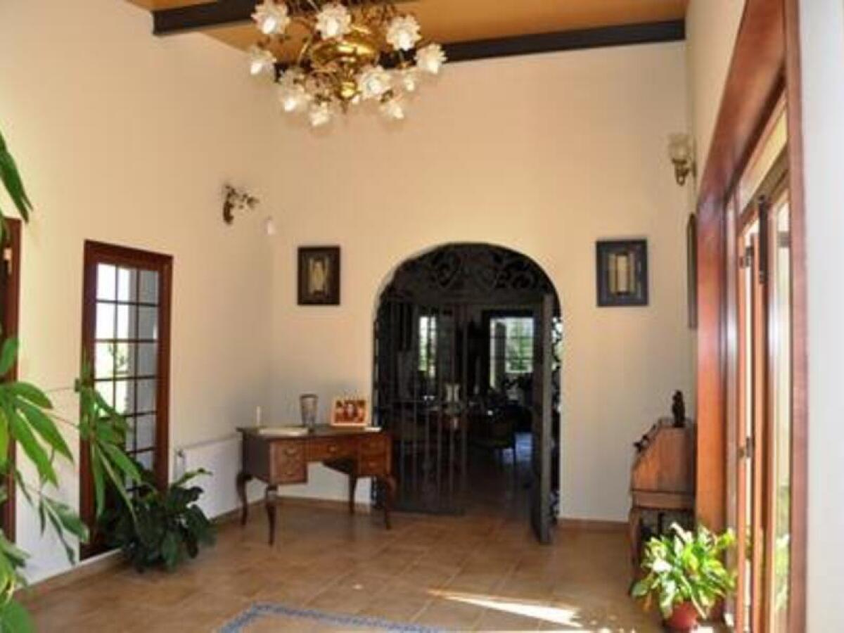 Villa 5 Bedrooms for sale in Denia