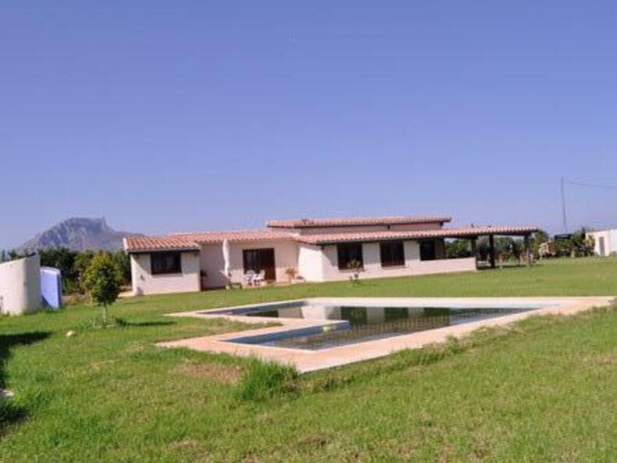 Villa 5 Bedrooms for sale in Denia