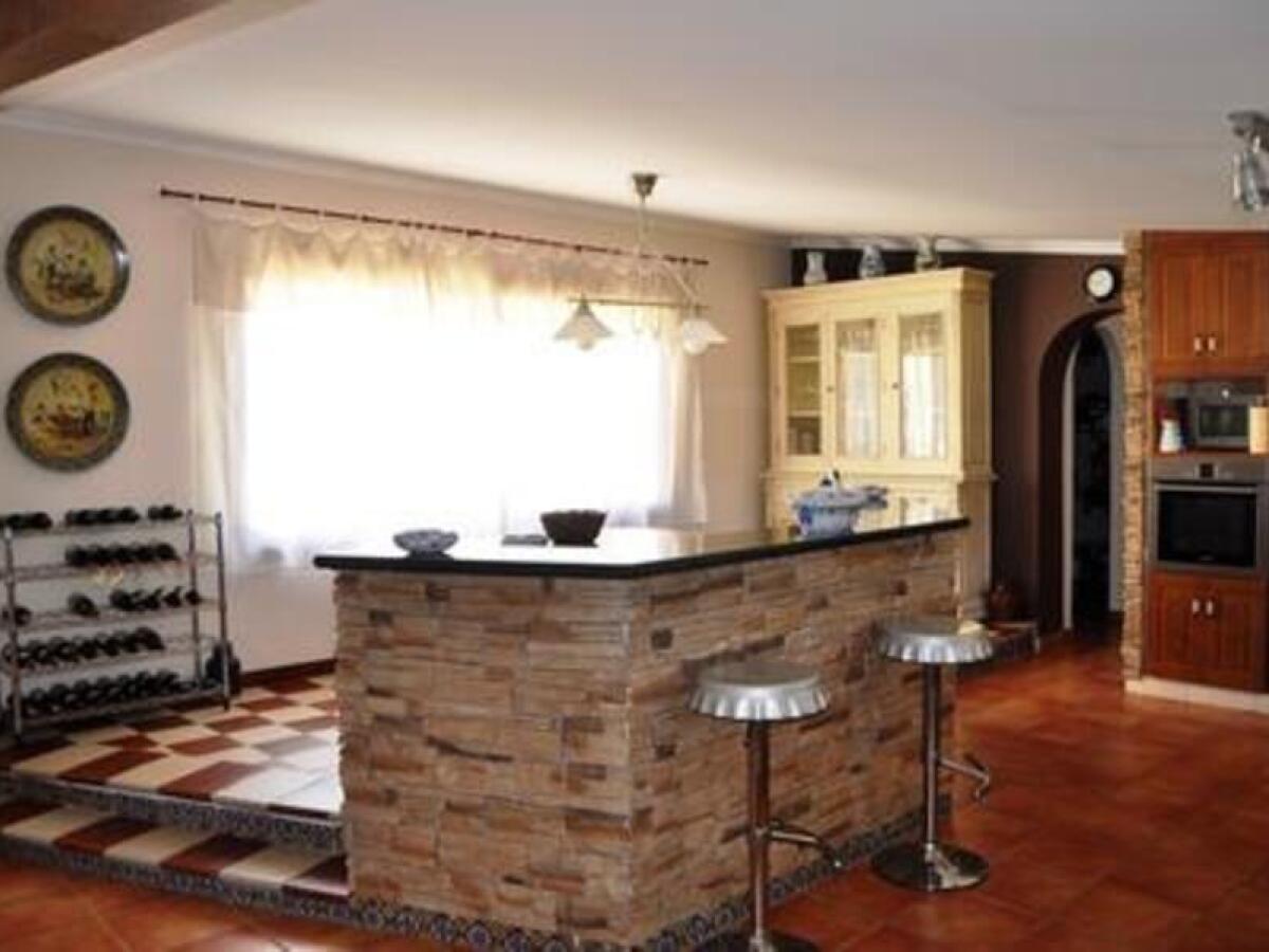 Villa 5 Bedrooms for sale in Denia