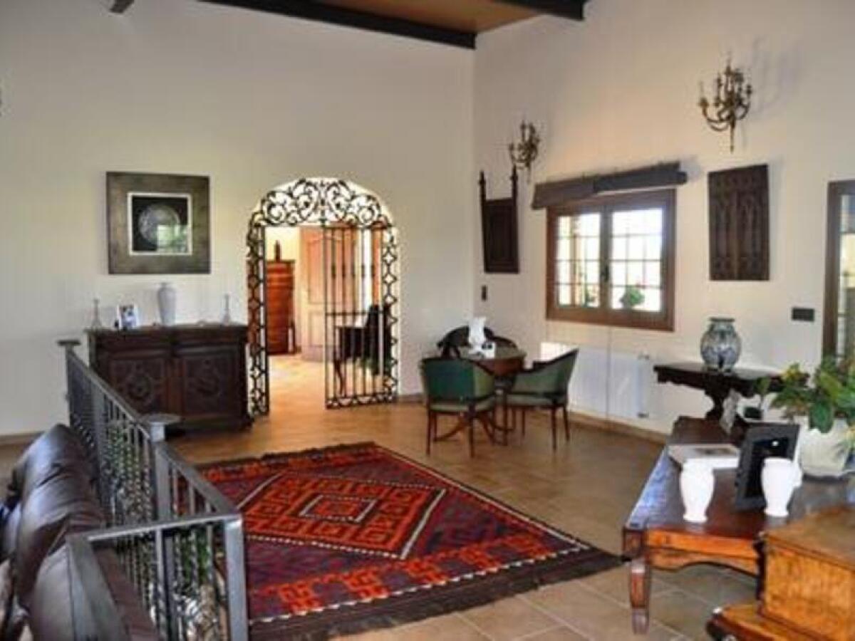 Villa 5 Bedrooms for sale in Denia