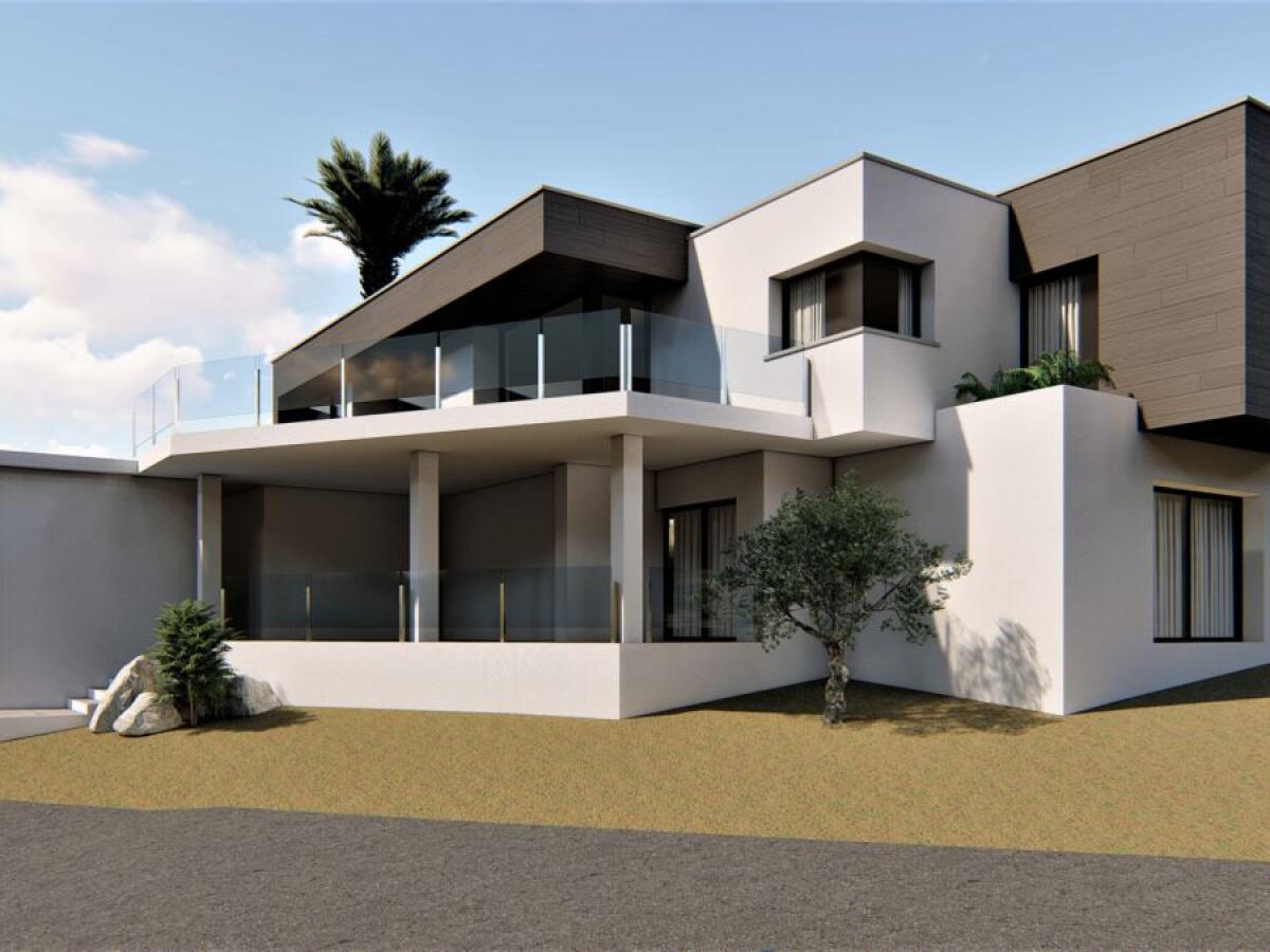Villa 3 Bedrooms for sale in Benitachell Benitachell - Cumbres del Sol