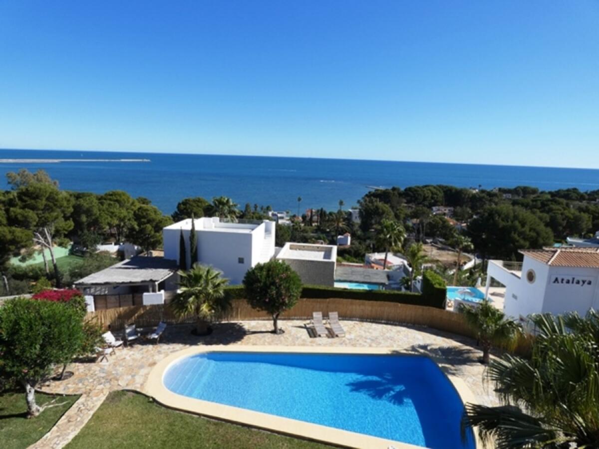 Apartment 4 Bedrooms for sale in Denia