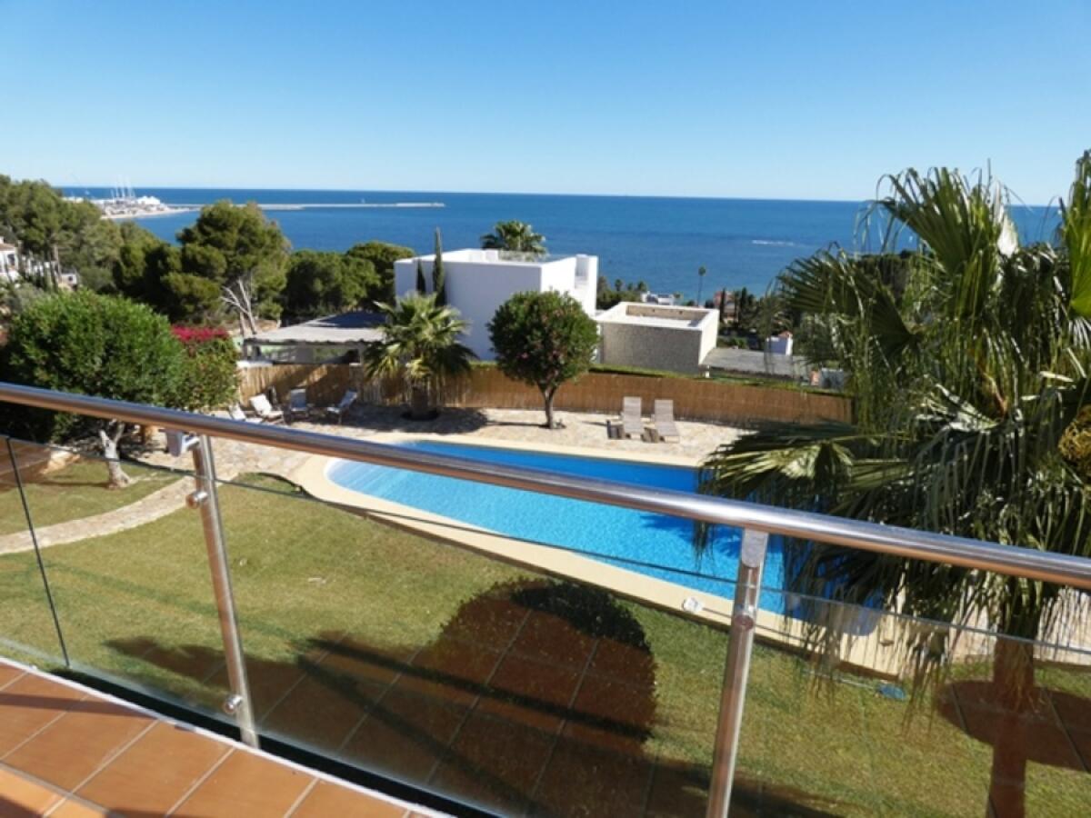 Apartment 4 Bedrooms for sale in Denia