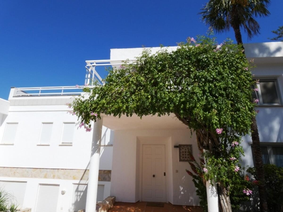 Apartment 4 Bedrooms for sale in Denia