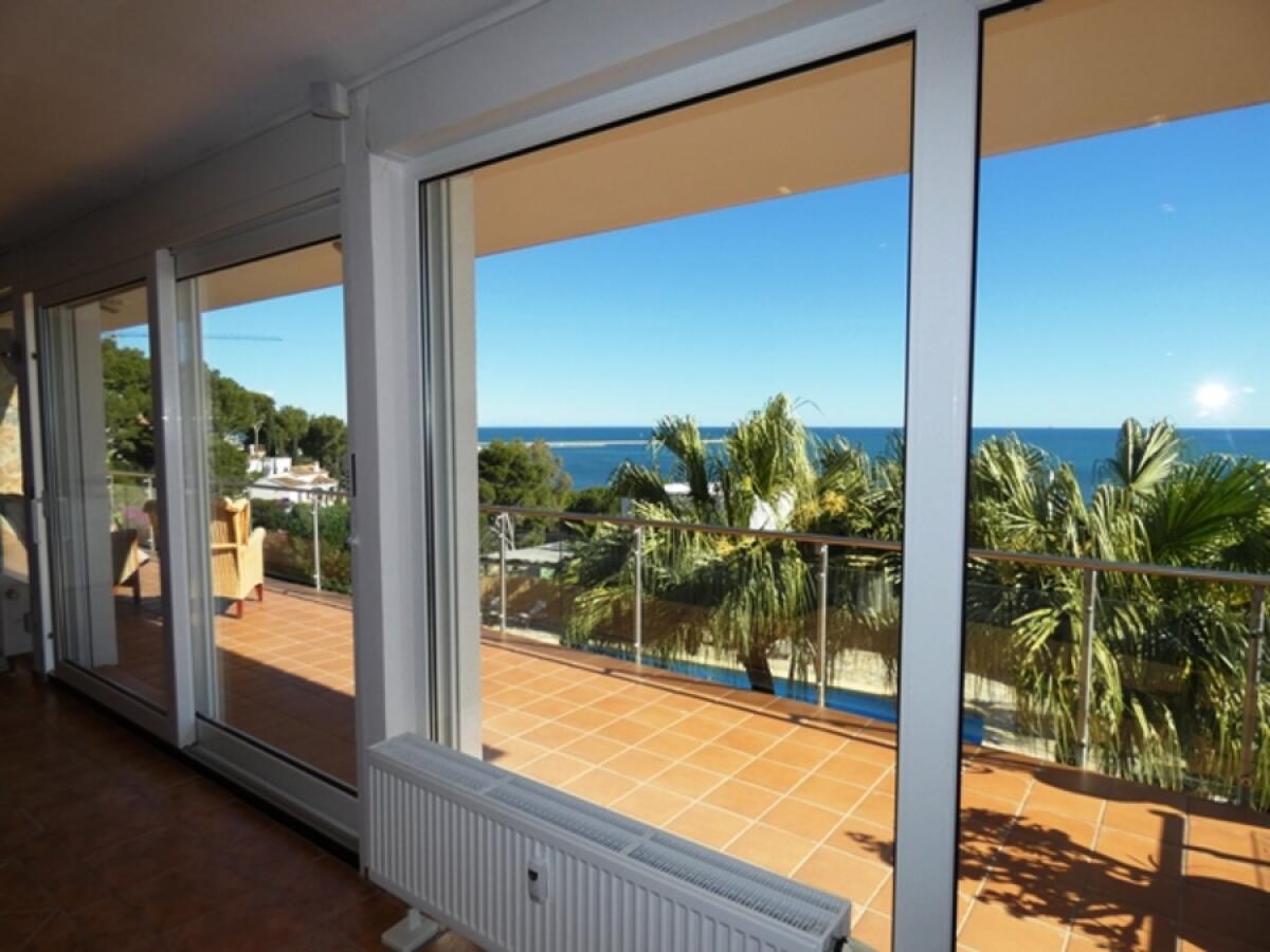 Apartment 4 Bedrooms for sale in Denia