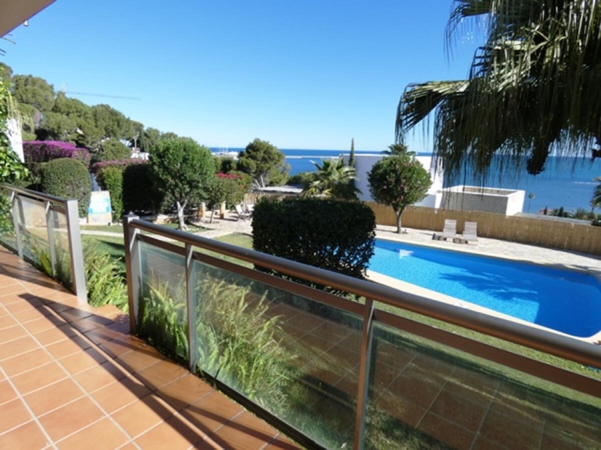 Apartment 4 Bedrooms for sale in Denia