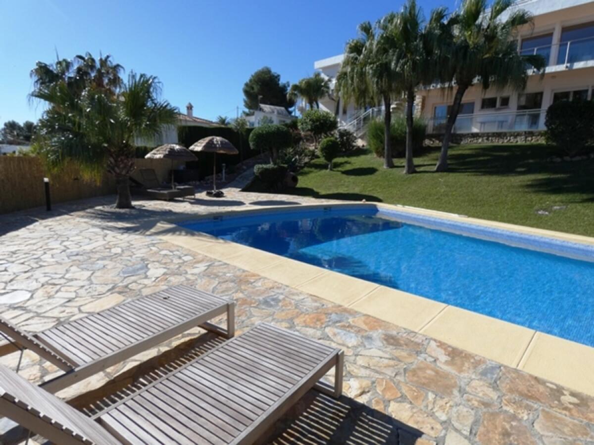 Apartment 4 Bedrooms for sale in Denia