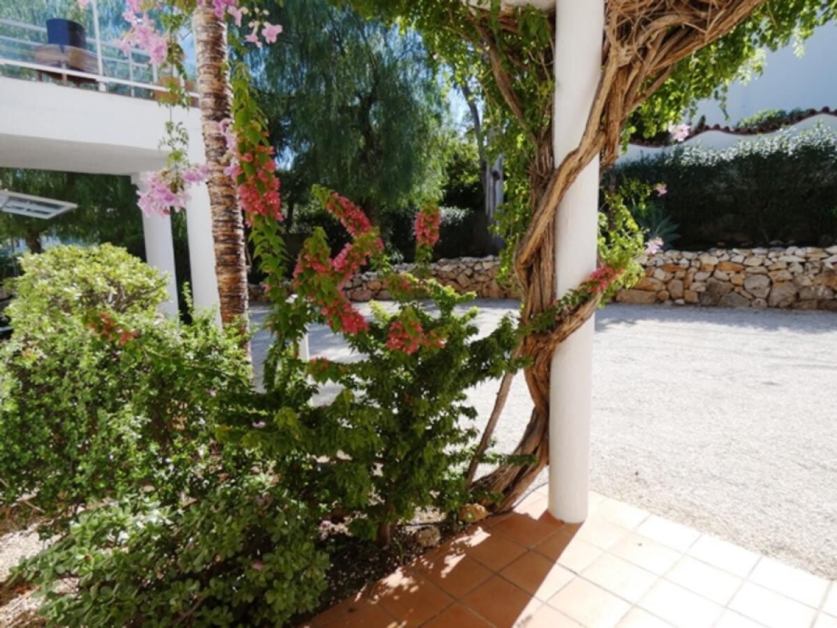 Apartment 4 Bedrooms for sale in Denia