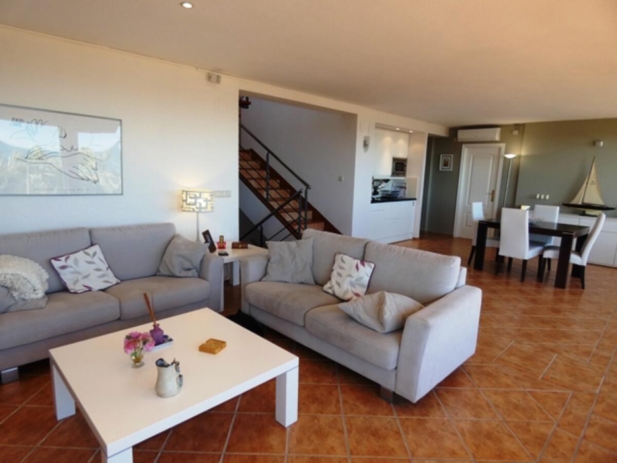 Apartment 4 Bedrooms for sale in Denia