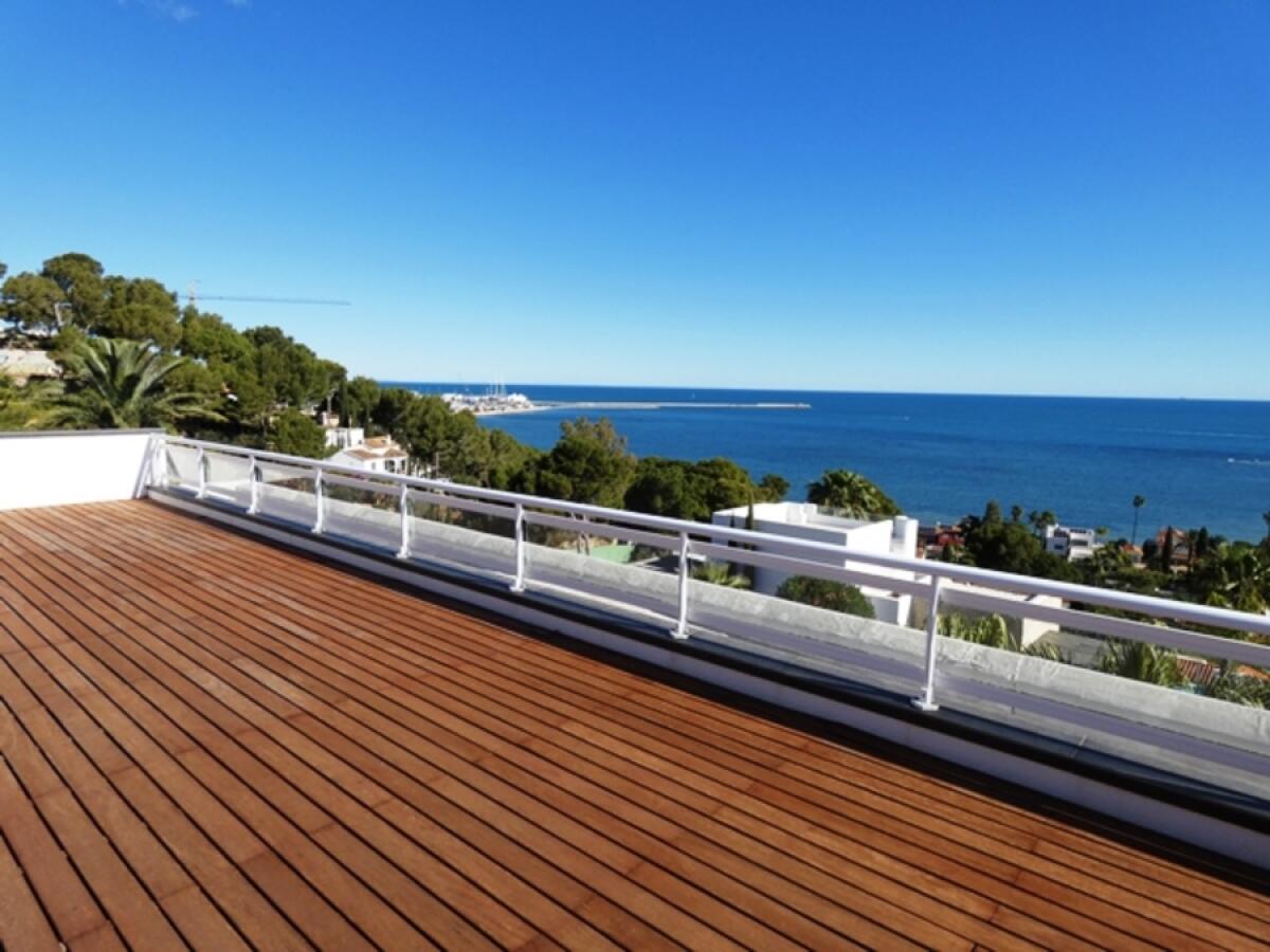 Apartment 4 Bedrooms for sale in Denia
