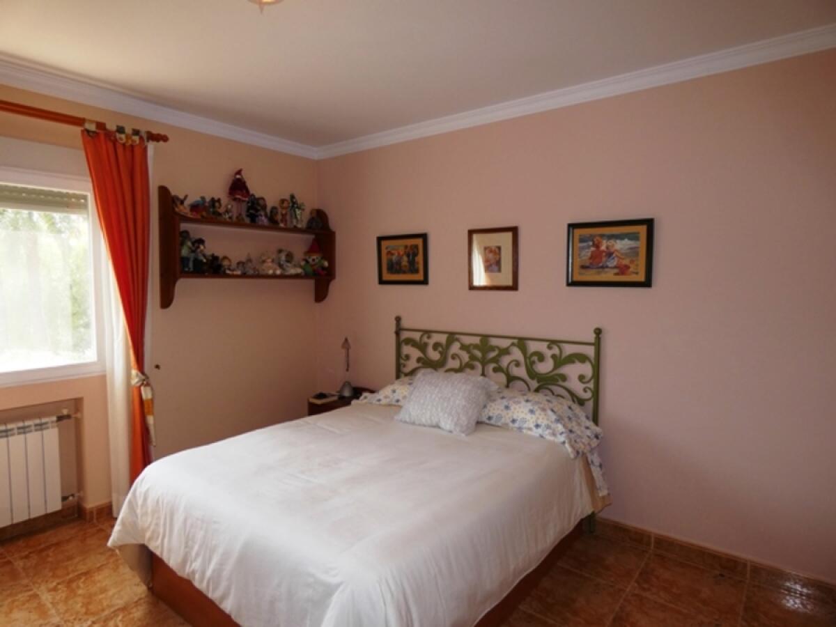 Villa 5 Bedrooms for sale in Denia
