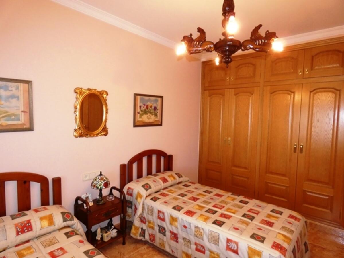Villa 5 Bedrooms for sale in Denia