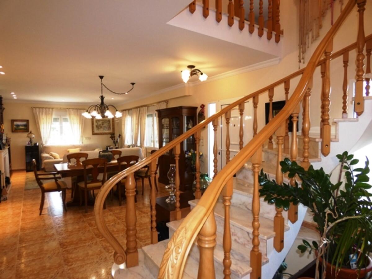 Villa 5 Bedrooms for sale in Denia