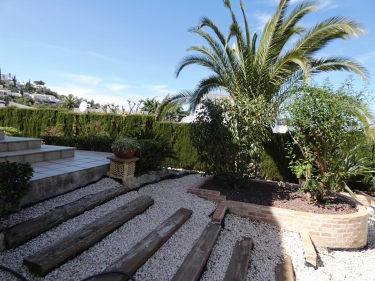 Villa 5 Bedrooms for sale in Denia
