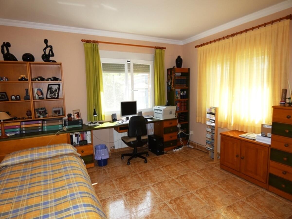 Villa 5 Bedrooms for sale in Denia