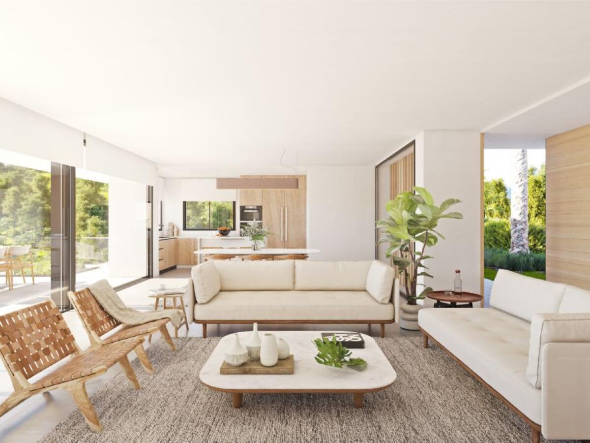 Villa 3 Bedrooms for sale in Benissa