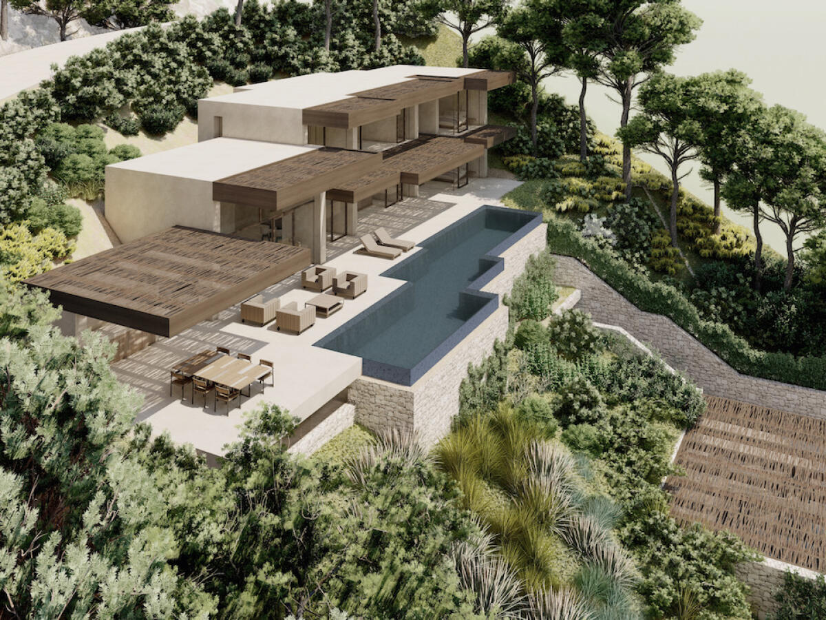 Villa 3 Bedrooms for sale in Benissa Raco de Galeno