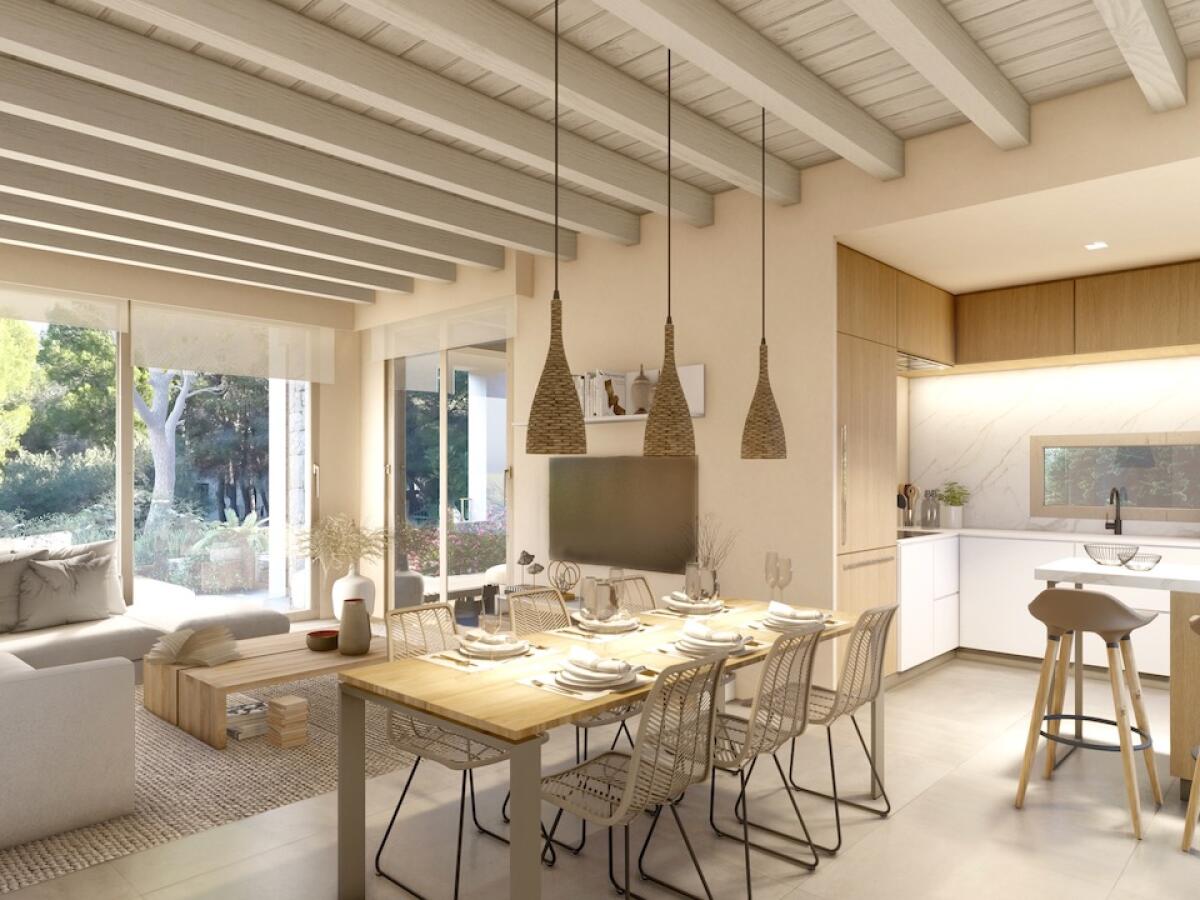 Villa 3 Bedrooms for sale in Benissa Fanadix