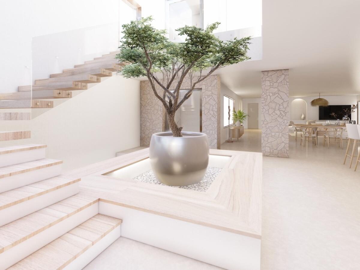 Villa 4 Bedrooms for sale in Moraira Coma de los Frailes