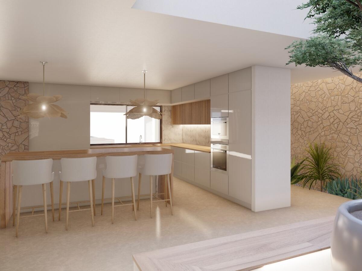 Villa 4 Bedrooms for sale in Moraira Coma de los Frailes