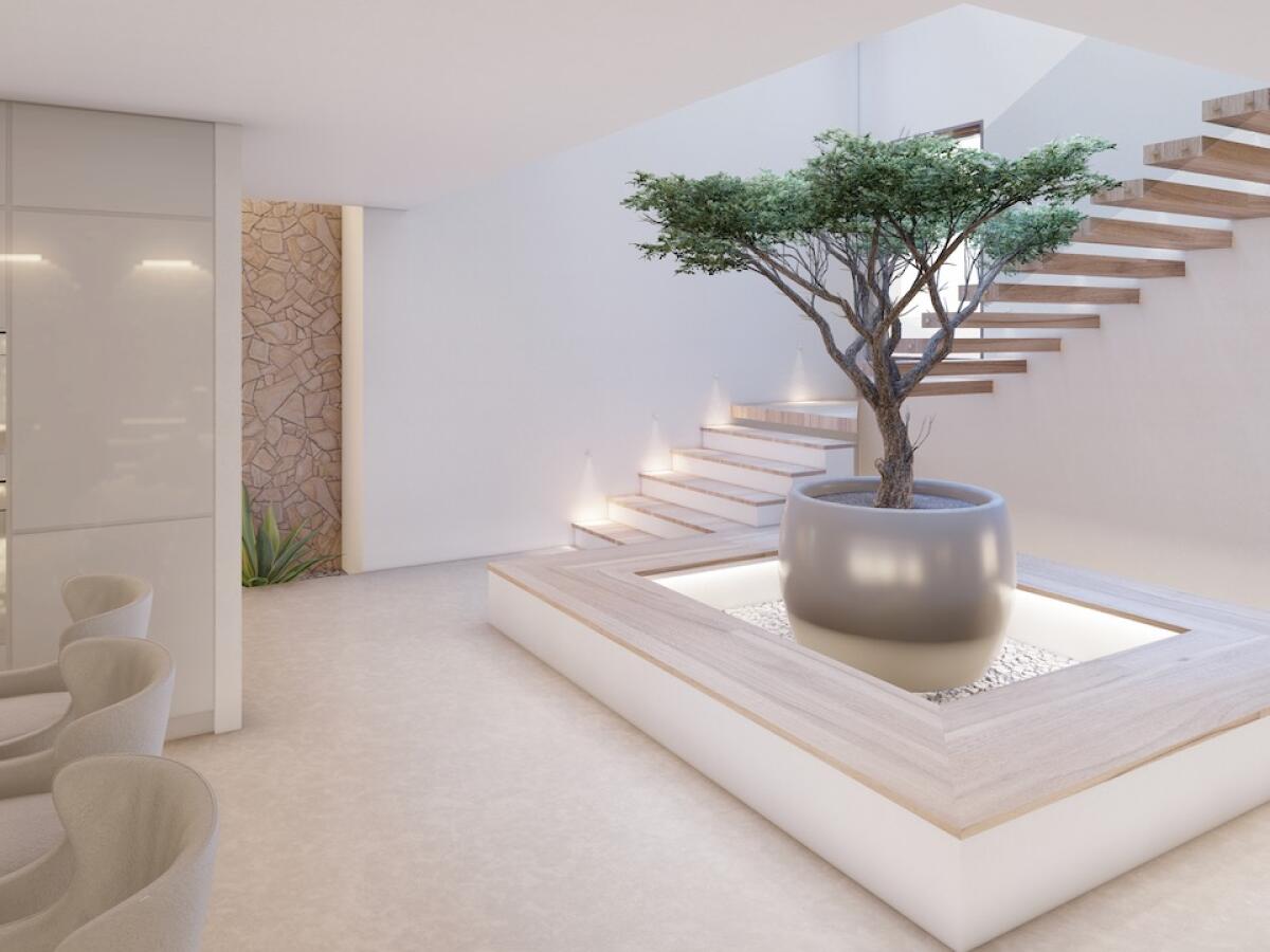 Villa 4 Bedrooms for sale in Moraira Coma de los Frailes